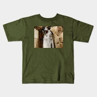 Living Water Colection 4 Kids T-Shirt